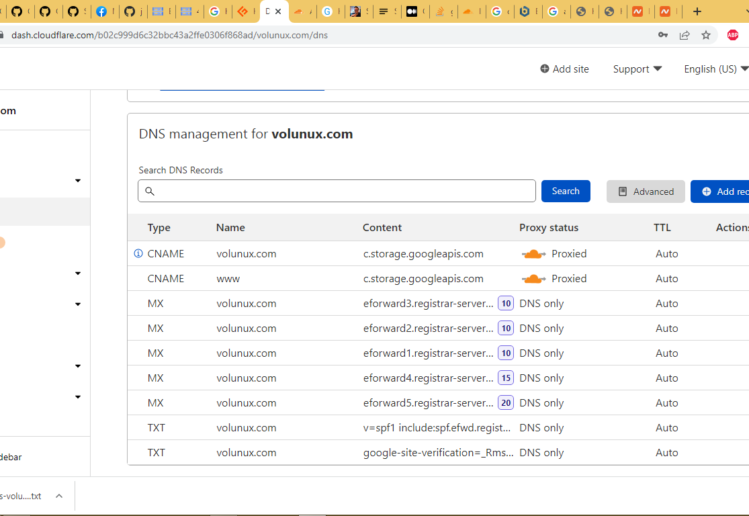 How to Fix Email Delivery (GSuite) Issues After Setting Up Cloudflare CDN