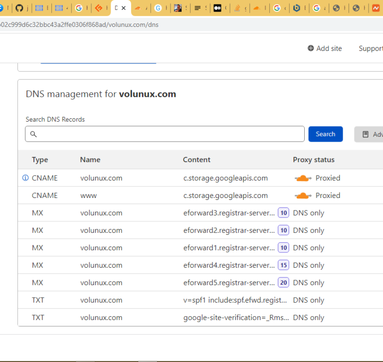 How to Fix Email Delivery (GSuite) Issues After Setting Up Cloudflare CDN