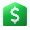 Digital image: 💰 Money Saving Tracker Logo